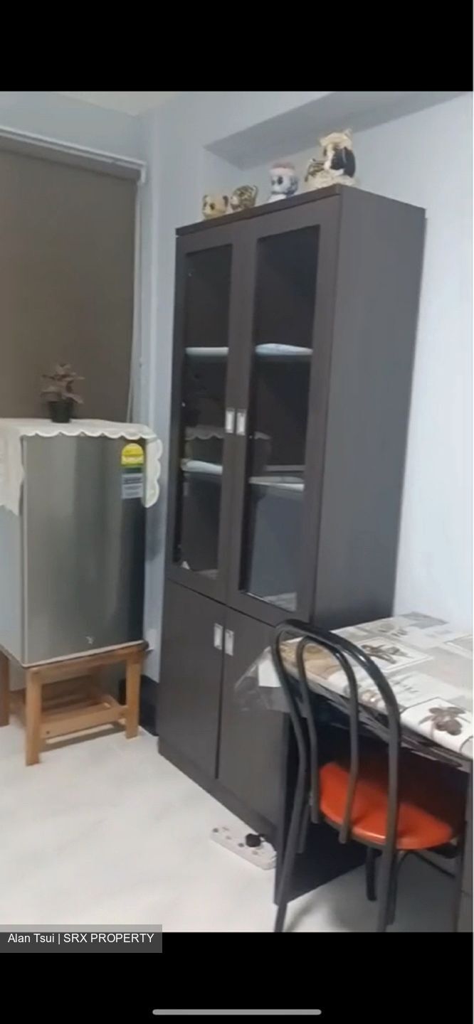 Blk 7A Commonwealth Avenue (Queenstown), HDB 5 Rooms #428086621